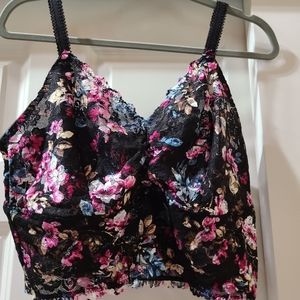NWT Torrid bralette size 2